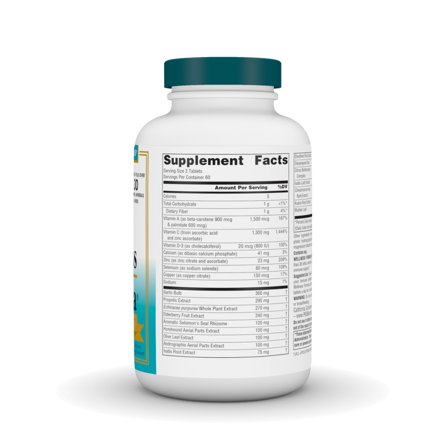 Wellness Formula®