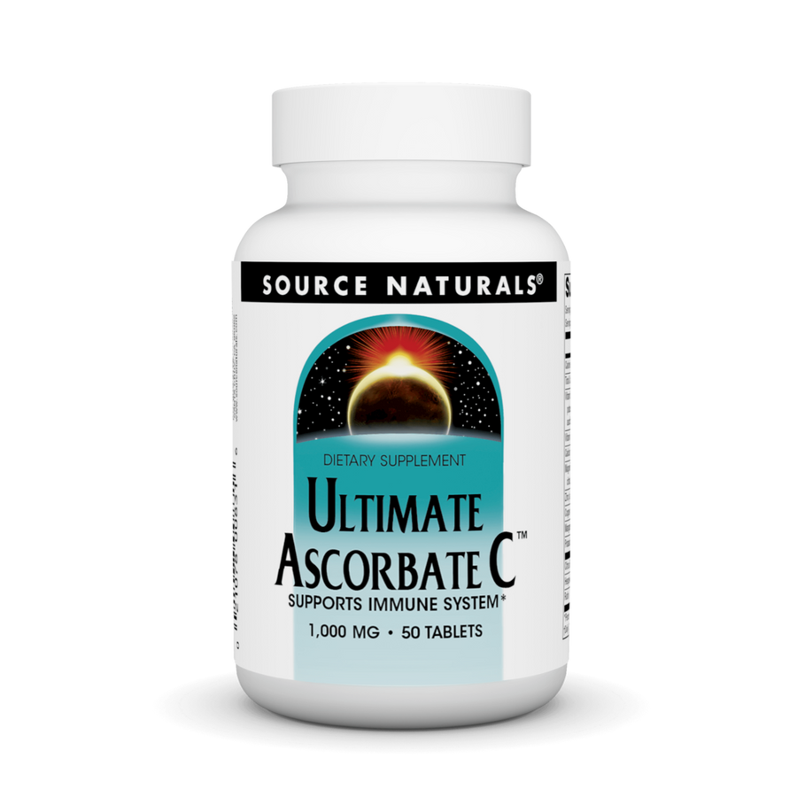 Ultimate Ascorbate C™