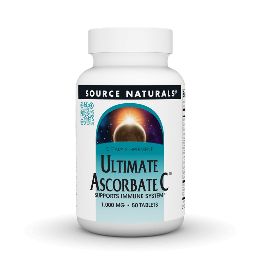 Ultimate Ascorbate C™