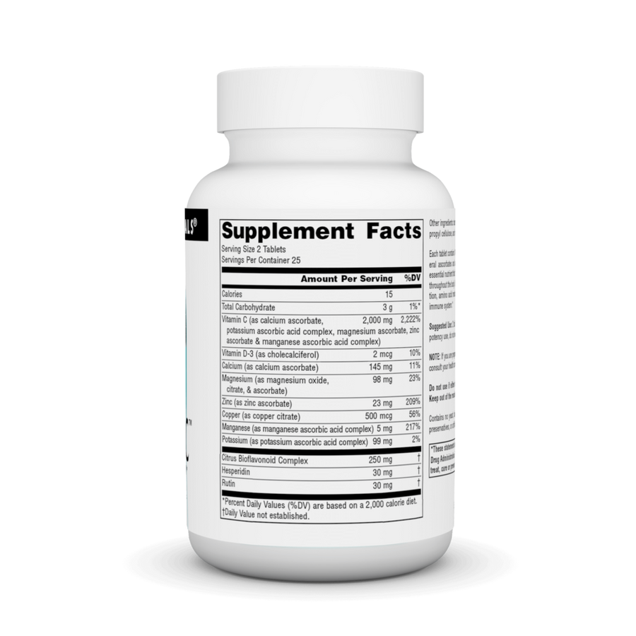 Ultimate Ascorbate C™