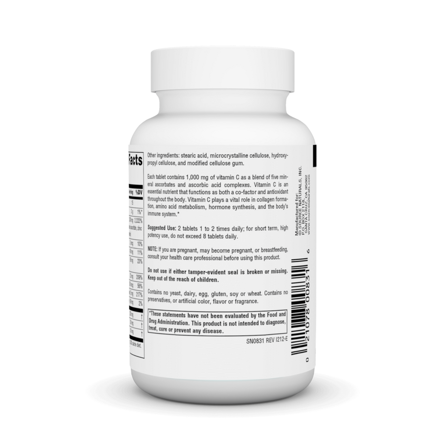 Ultimate Ascorbate C™