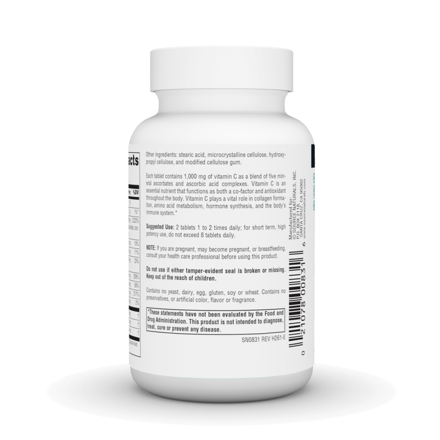 Ultimate Ascorbate C™