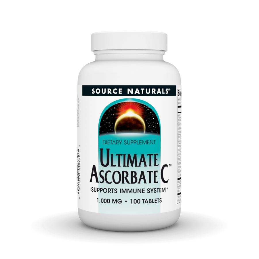 Ultimate Ascorbate C™