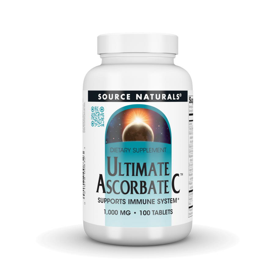 Ultimate Ascorbate C™