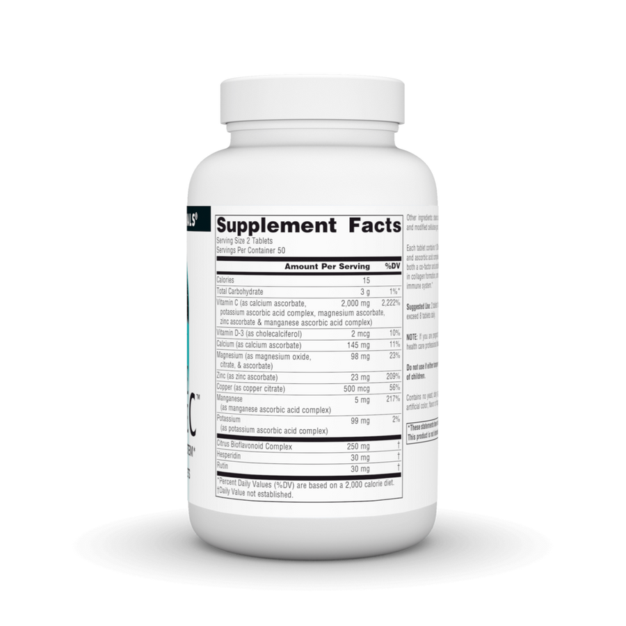 Ultimate Ascorbate C™
