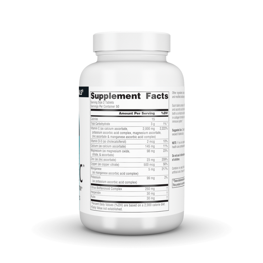 Ultimate Ascorbate C™