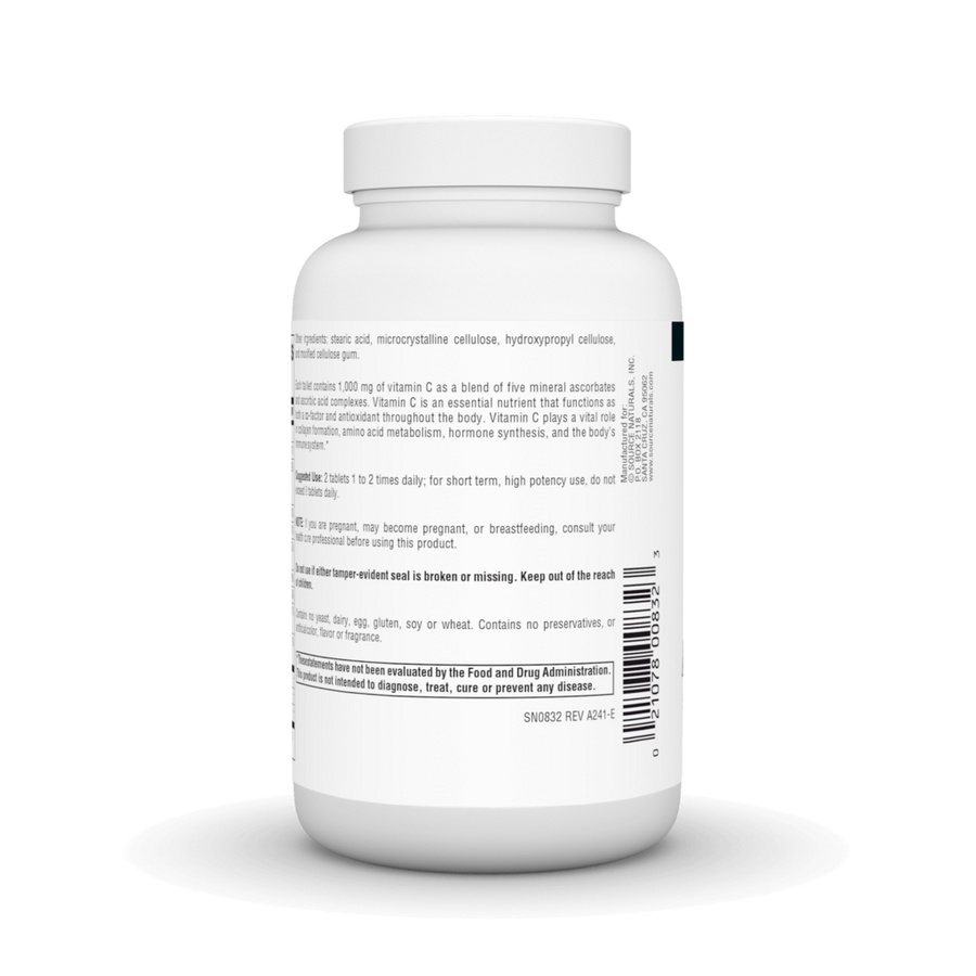 Ultimate Ascorbate C™