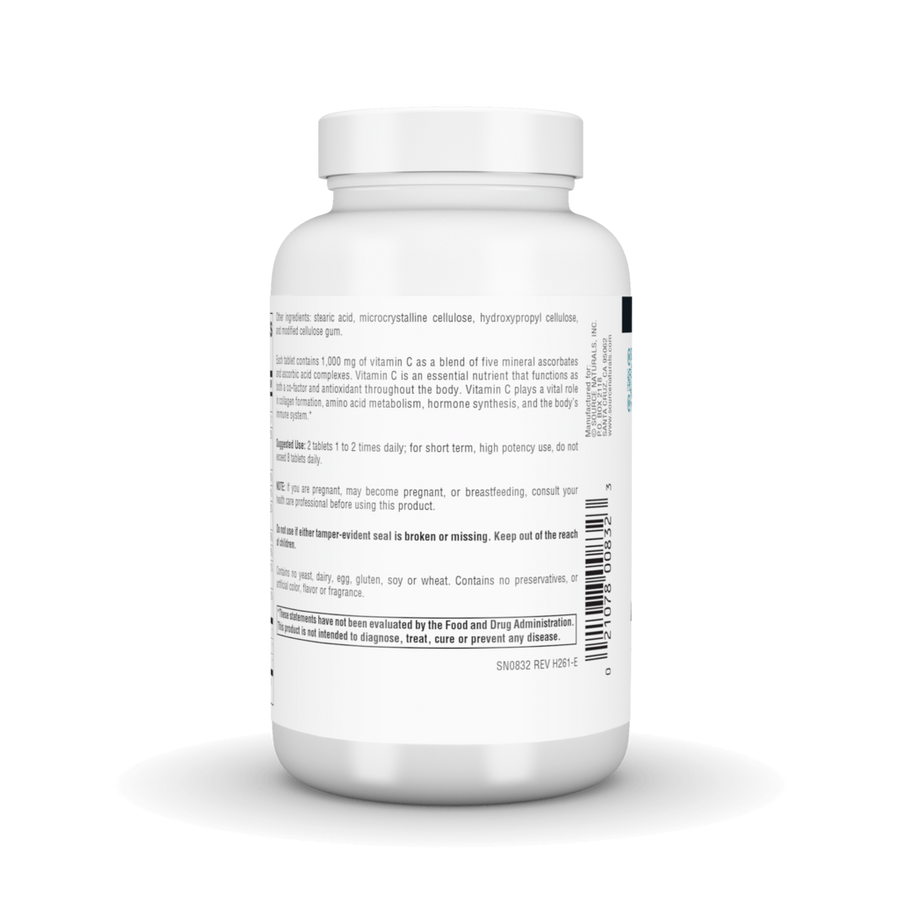 Ultimate Ascorbate C™