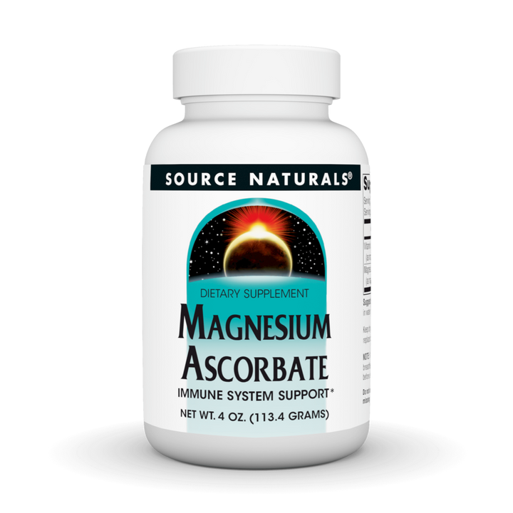 Magnesium Ascorbate