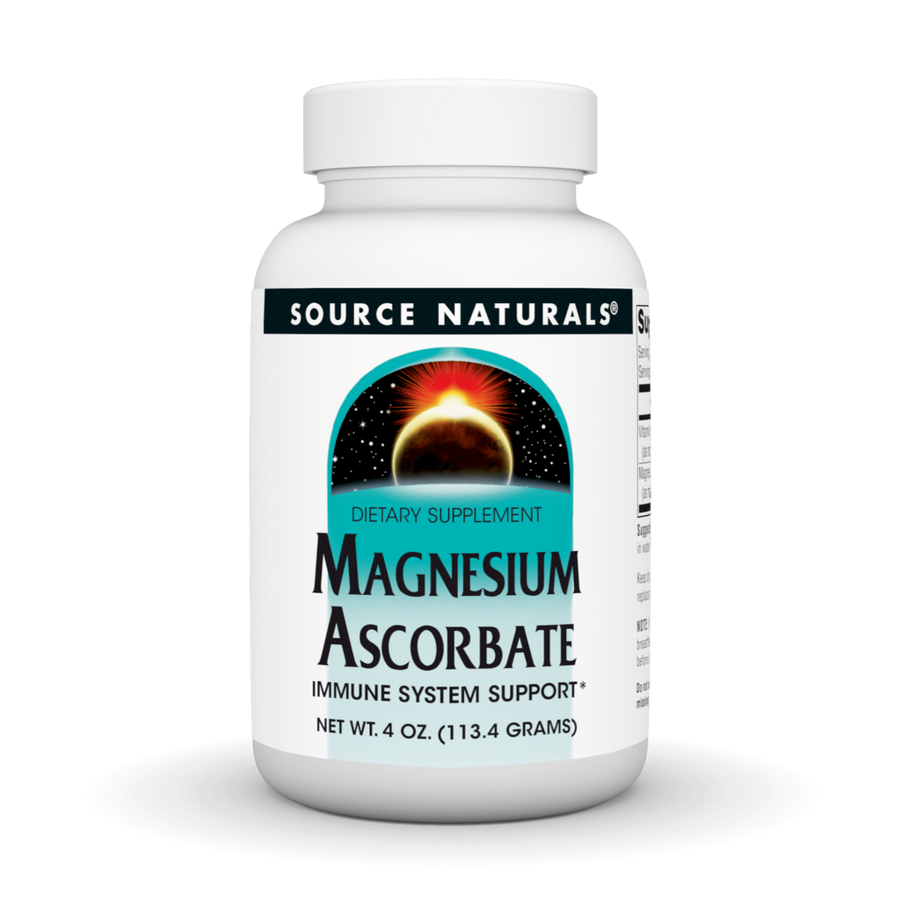 Magnesium Ascorbate