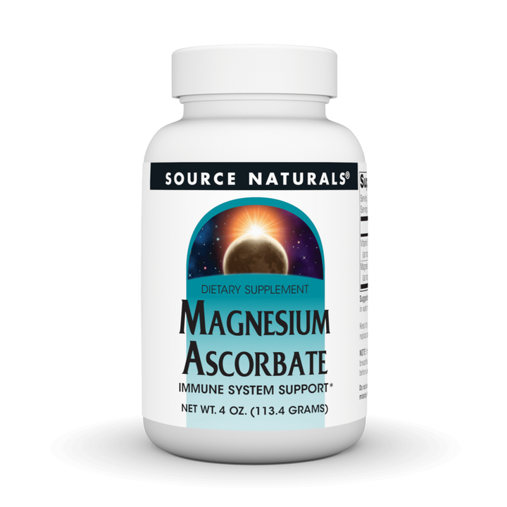 Magnesium Ascorbate
