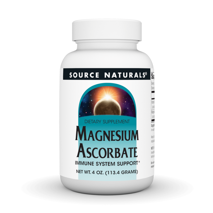 Magnesium Ascorbate