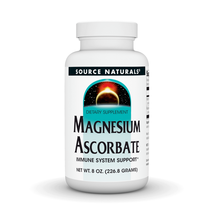 Magnesium Ascorbate