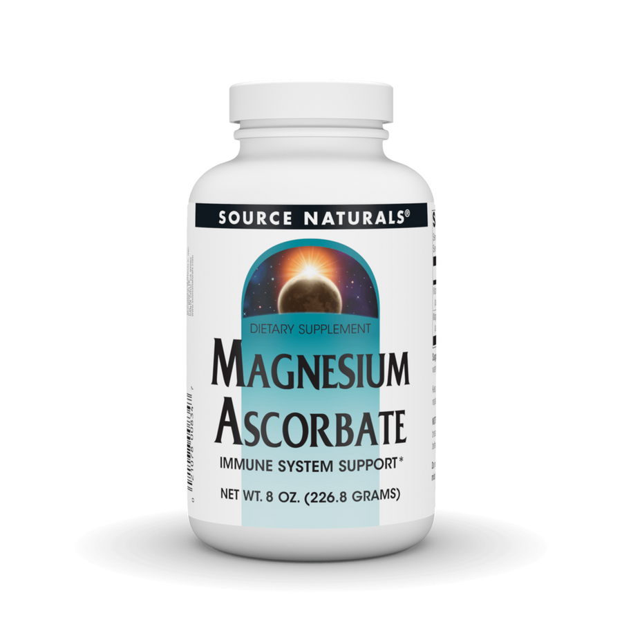 Magnesium Ascorbate