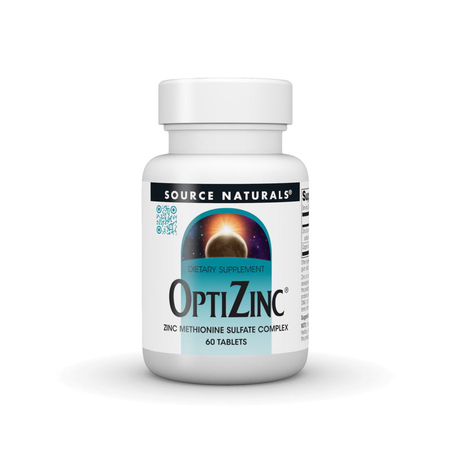 OptiZinc®