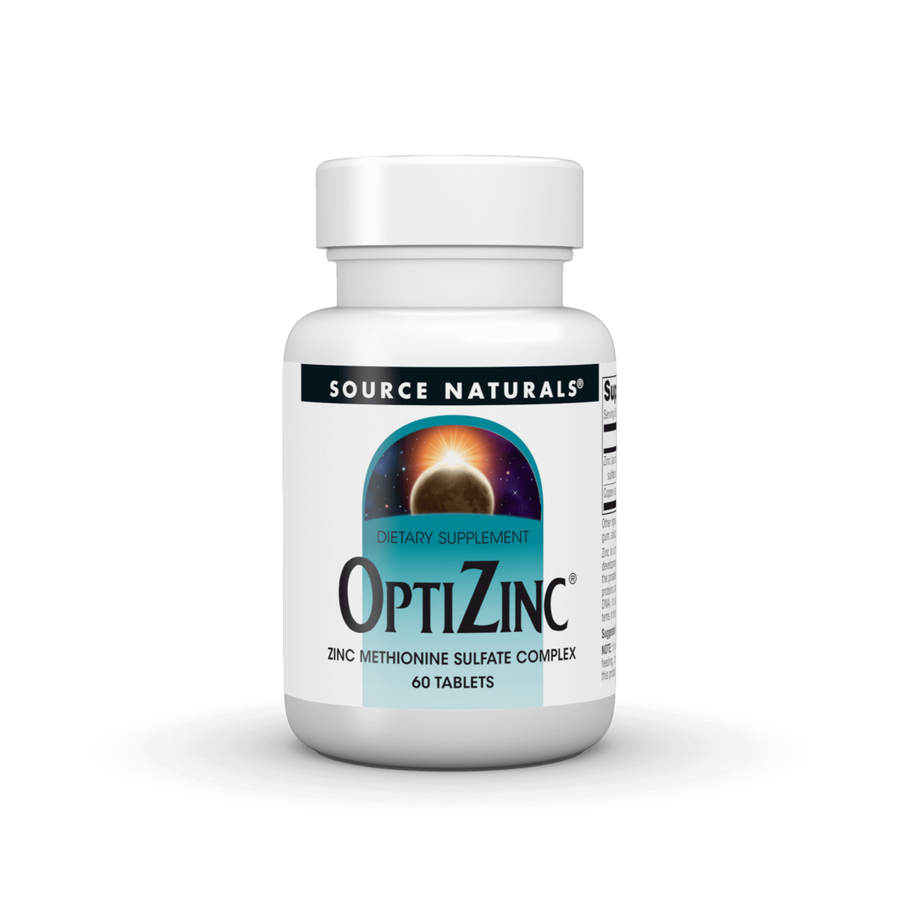 OptiZinc®