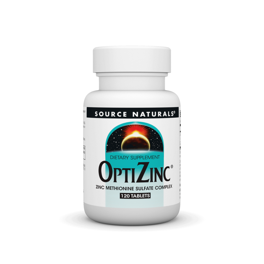 OptiZinc®