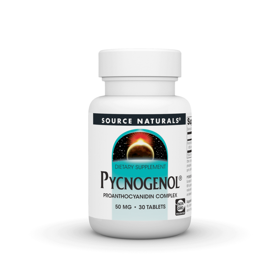 Pycnogenol®