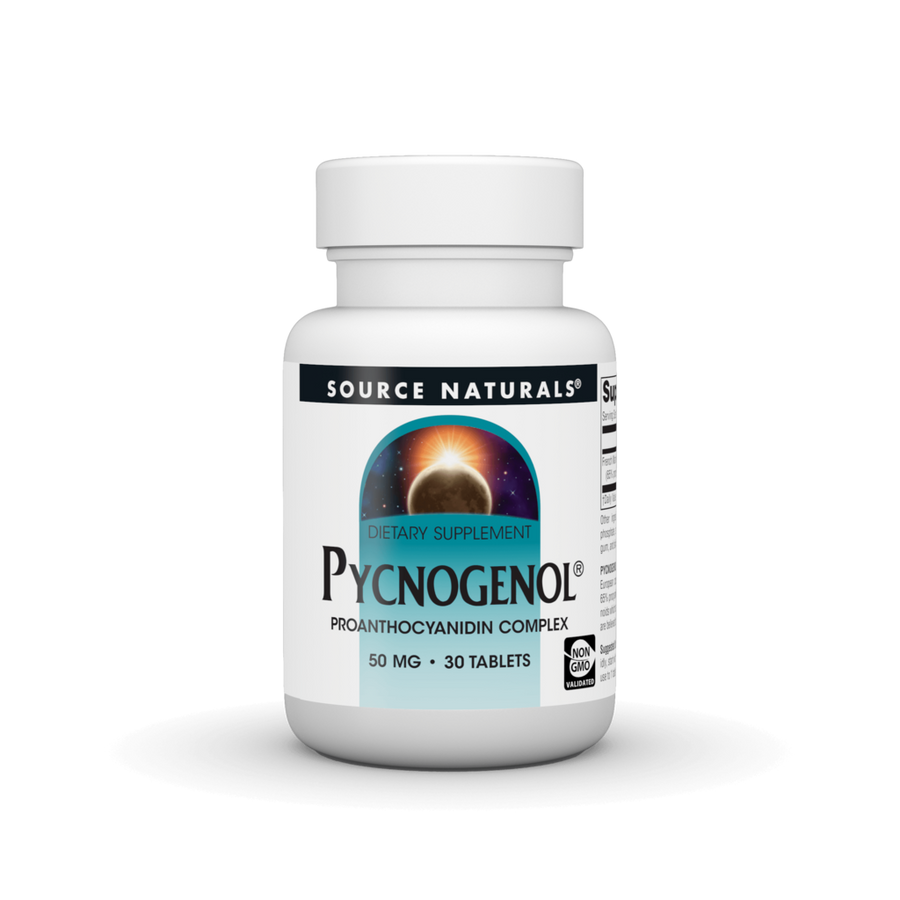 Pycnogenol®