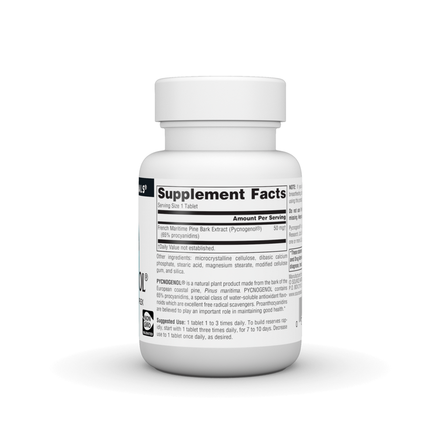 Pycnogenol®