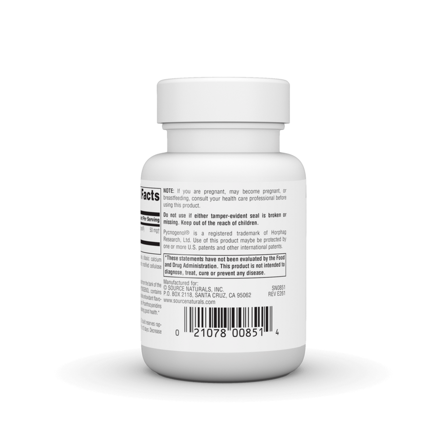 Pycnogenol®