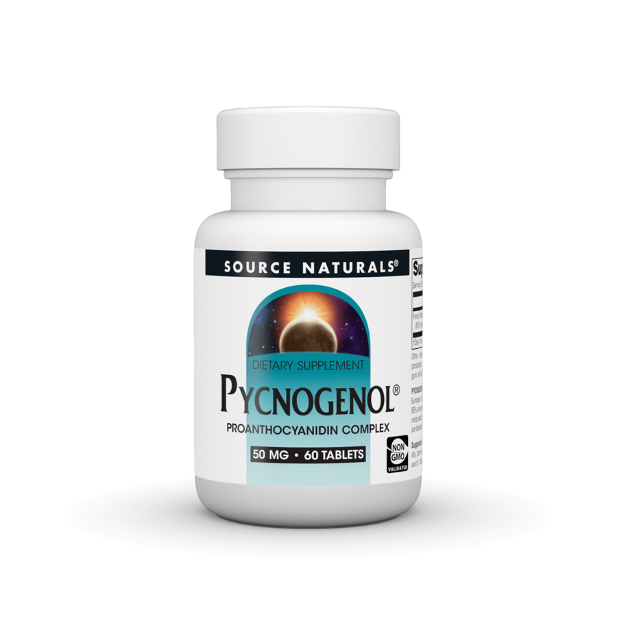 Pycnogenol®