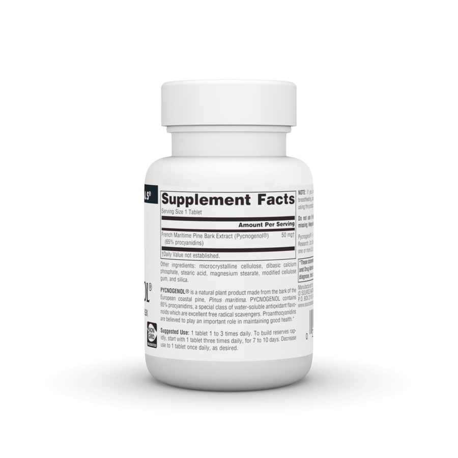 Pycnogenol®