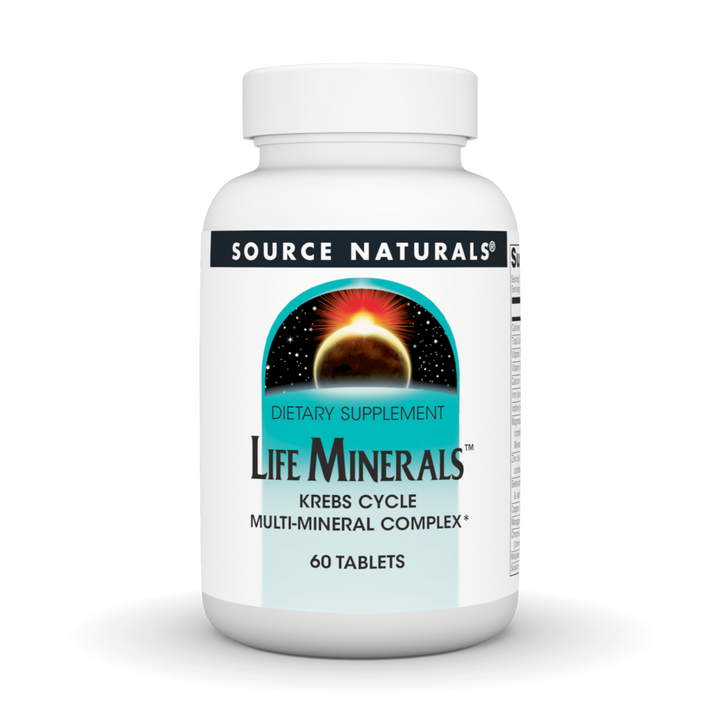 Life Minerals™