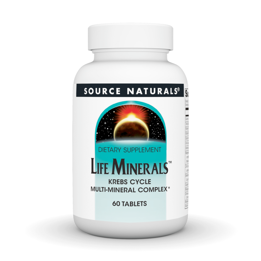 Life Minerals™