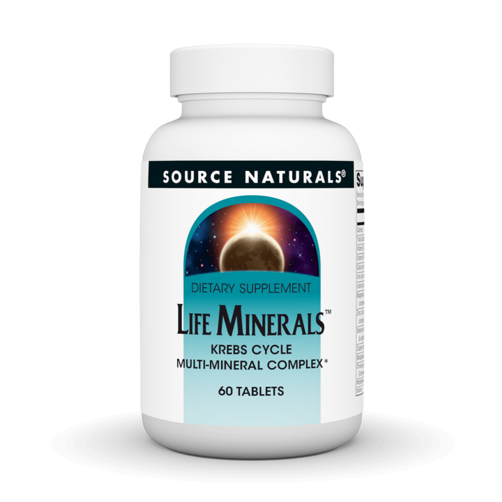 Life Minerals™