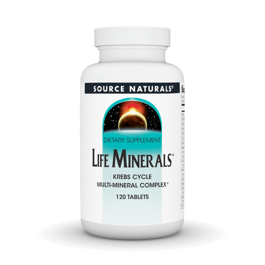 Life Minerals™