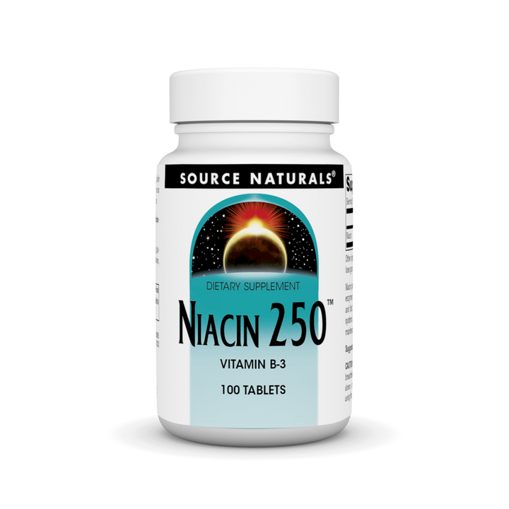 Niacin 250™