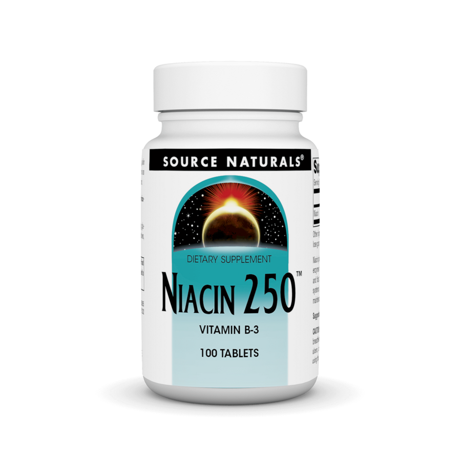 Niacin 250™
