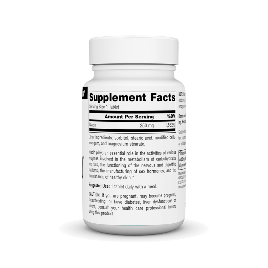 Niacin 250™