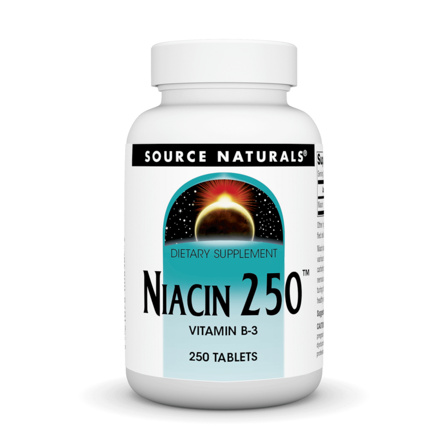 Niacin 250™