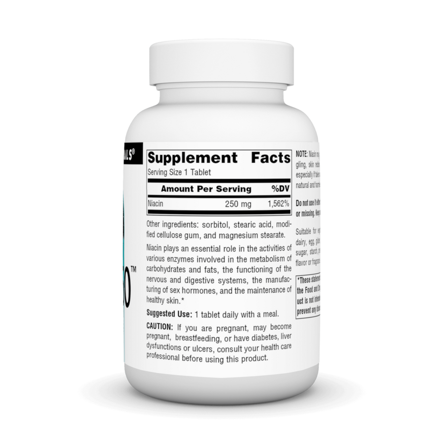 Niacin 250™