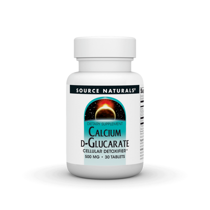 Liver & Detox Support