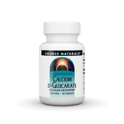 Liver & Detox Support