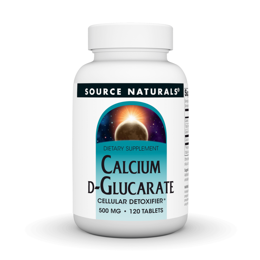 glutathione and calcium d-glucarate Calcium D-Glucarate glutathione and calcium d-glucarate Calcium D-Glucarate
