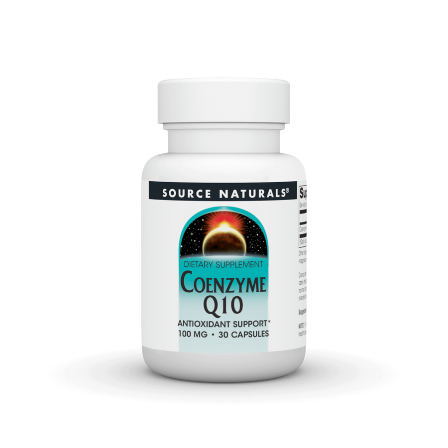 Coenzyme Q10