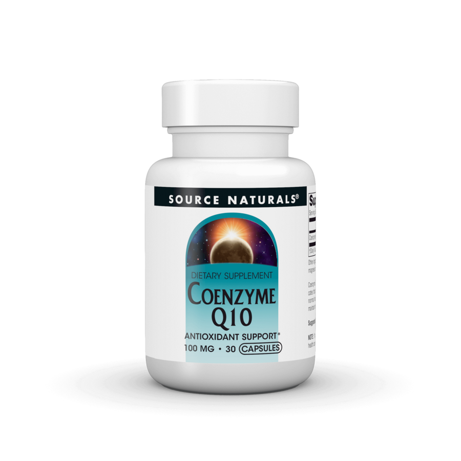 Coenzyme Q10