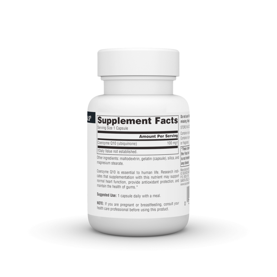 Coenzyme Q10