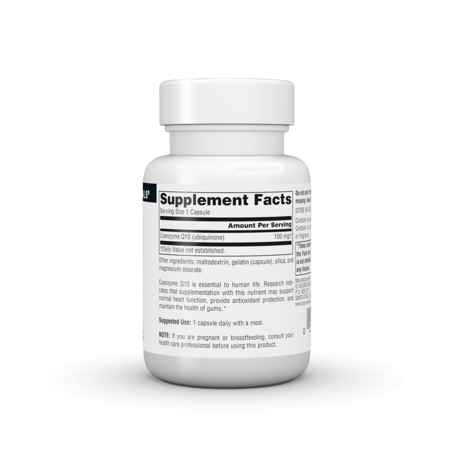 Coenzyme Q10