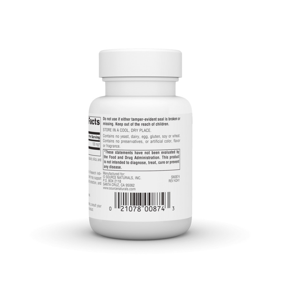 Coenzyme Q10