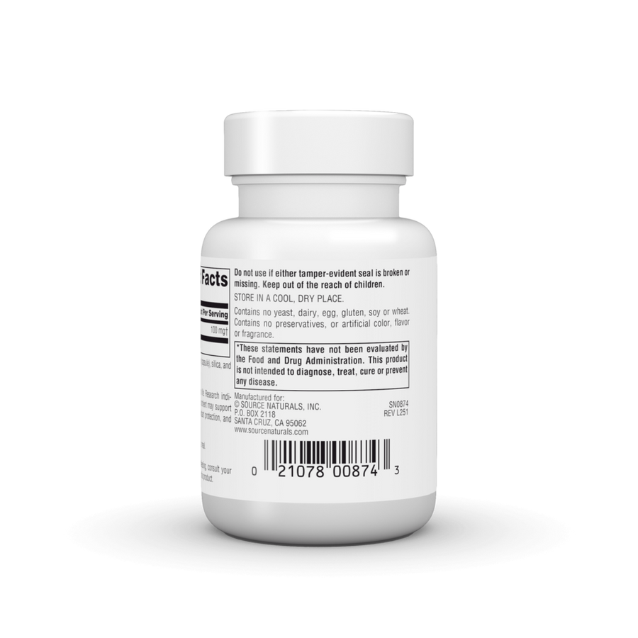 Coenzyme Q10