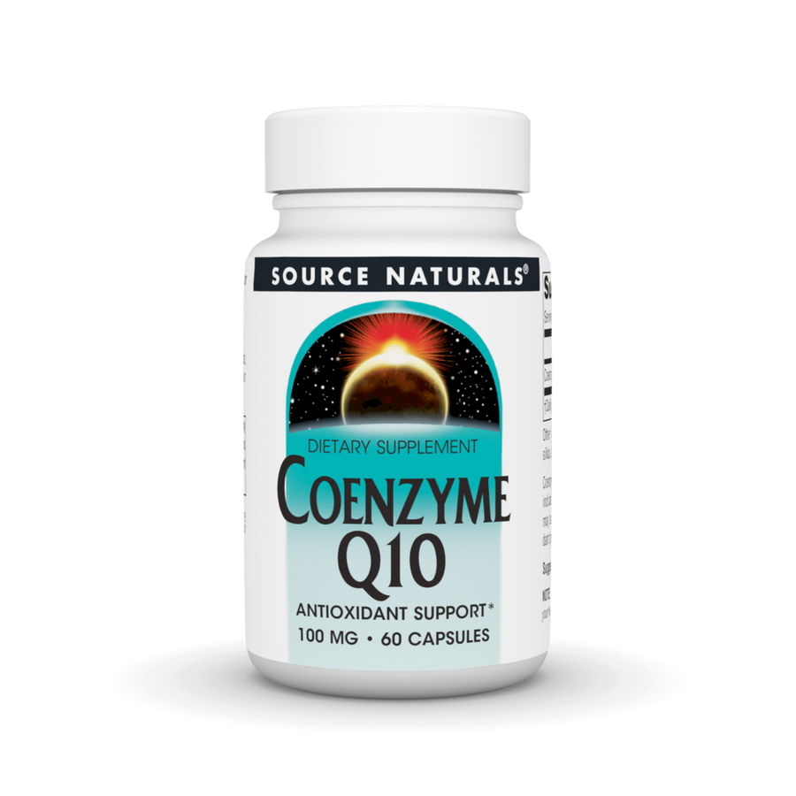 Coenzyme Q10