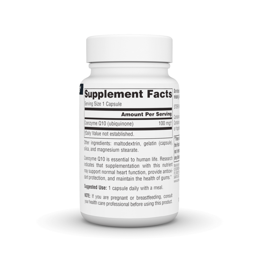 Coenzyme Q10