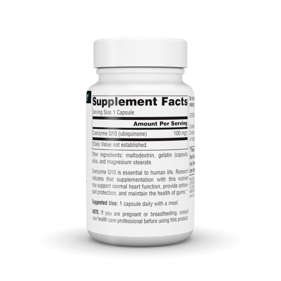 Coenzyme Q10