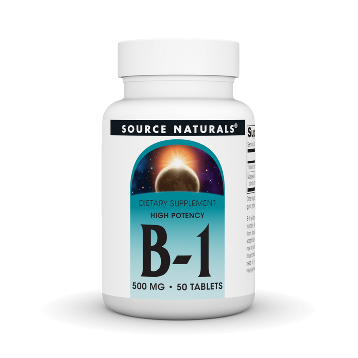 B-1, High Potency