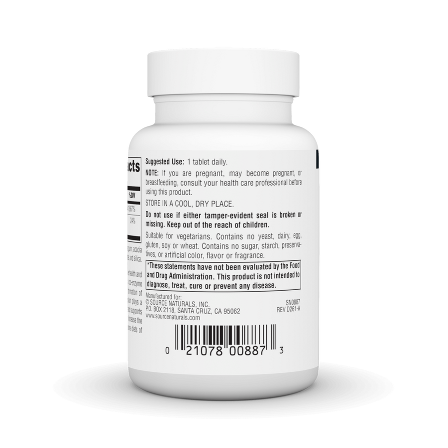 B-1, High Potency